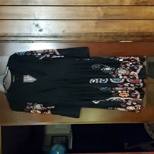 Womens dress size XL